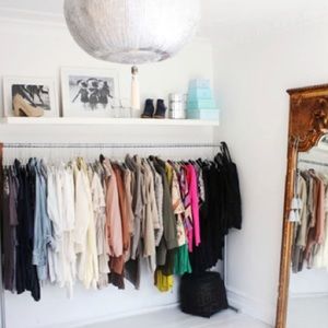 Meet your Posher, Traci